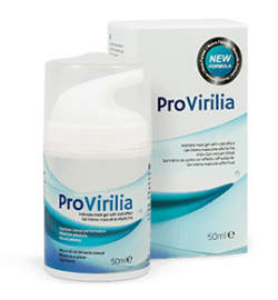 provirilia gel