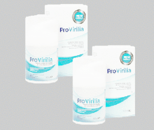 provirilia gel x2