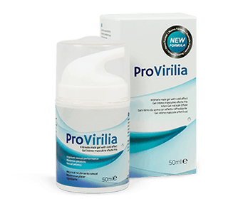 provirilia gel