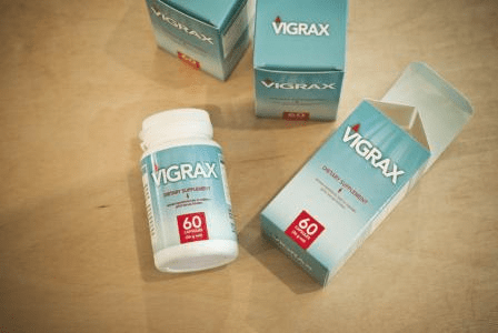 Vigrax Κριτική