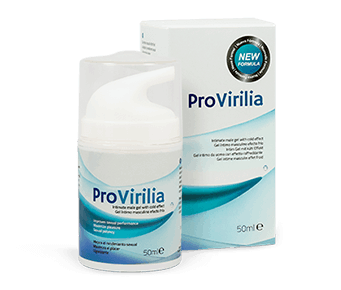 provirilia greece