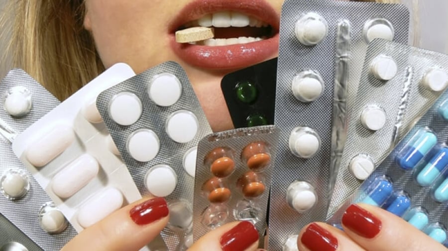 Χάπια μεγέθυνσης πέους