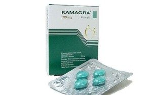 χαπια Kamagra