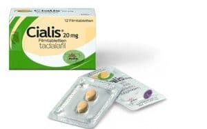 χαπια Cialis