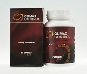 Climax Control χαπια