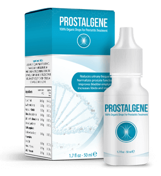 Prostalgene