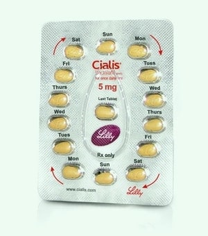 cialis 5mg