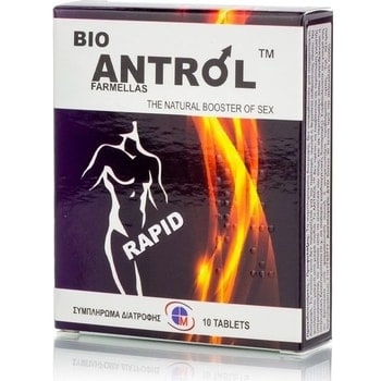 Bio Antrol