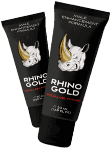 Rhino Gold gel