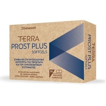 Terra prost Plus