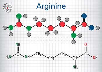 Αργινίνη (l-arginine) : Ενδείξεις – Δοσολογία – Παρενέργειες