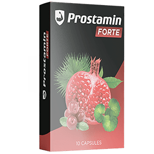 Prostamin Forte