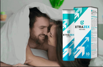 Xtrazex1