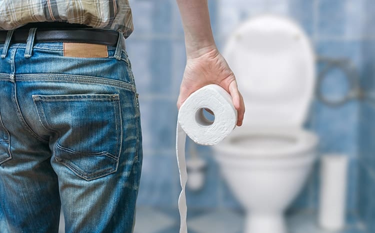 Αιμορροίδες αντιμετώπιση στο σπίτι
