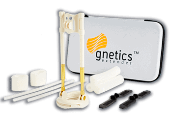 gnetics-extender
